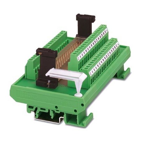 UMK- E48M-VS - UMK- E48M-VS 2970086 PHOENIX CONTACT Module VARIOFACE, for conectoresIEC 603/DIN 41612, construction E, 48 p..