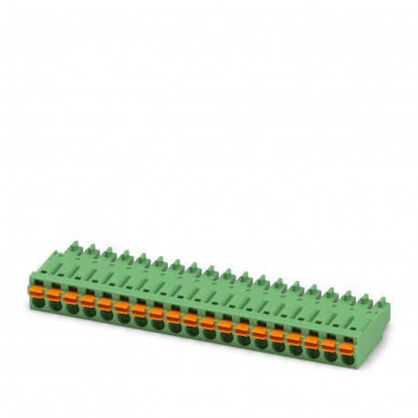 FMC 1,5/19-ST-3,81 - FMC 1,5/19-ST-3,81 1748147 PHOENIX CONTACT Printed-circuit board connector