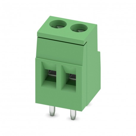 MKDSD 2,5/ 2-5,08 - MKDSD 2,5/ 2-5,08 1730502 PHOENIX CONTACT PCB terminal block