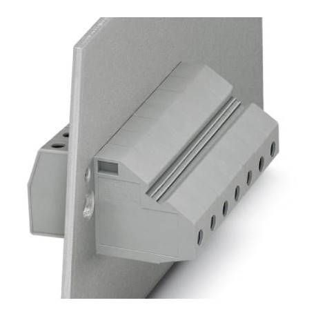 HDFKV 10 GNYE - HDFKV 10 GNYE 0709291 PHOENIX CONTACT Panel feed-through terminal block