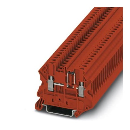UT 2,5-MTD-DIO/L-R RD - UT 2,5-MTD-DIO/L-R RD 3064138 PHOENIX CONTACT Component terminal block