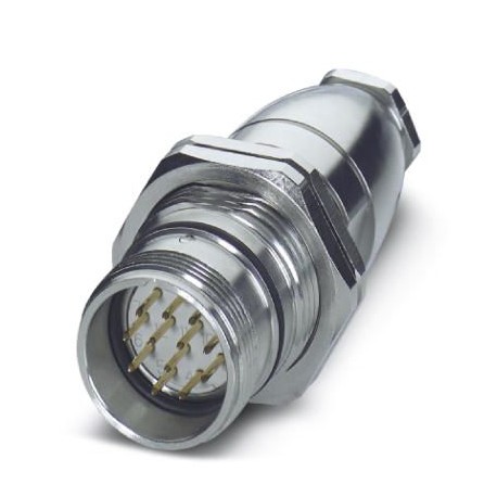 RC-12P1N12G500 - RC-12P1N12G500 1597202 PHOENIX CONTACT Rear panel feed-through