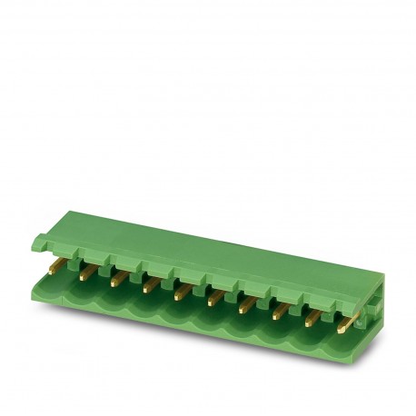 MSTB 2,5/ 7-G AU - MSTB 2,5/ 7-G AU 1752522 PHOENIX CONTACT Printed-circuit board connector
