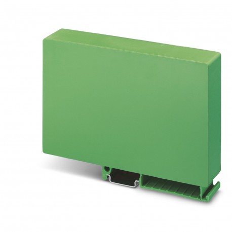 UEG-EU-BE GY - UEG-EU-BE GY 2757429 PHOENIX CONTACT Electronic housing