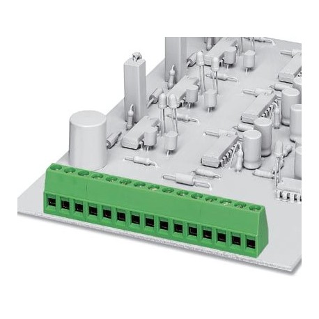 MKDS 1,5/ 8-5,08 BD:1-8 - MKDS 1,5/ 8-5,08 BD:1-8 1715886 PHOENIX CONTACT PCB terminal block