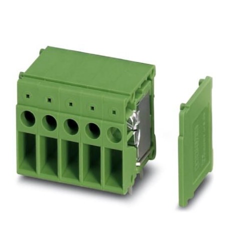 FRONT 4-H-6,35-7 - FRONT 4-H-6,35-7 1890468 PHOENIX CONTACT PCB terminal block
