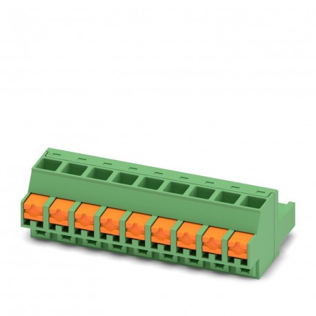 FKCOR 2,5/ 9-ST-5,08 - FKCOR 2,5/ 9-ST-5,08 1861302 PHOENIX CONTACT Printed-circuit board connector