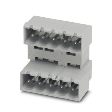 BCDH-500HS- 9 GN - BCDH-500HS- 9 GN 5443276 PHOENIX CONTACT Housing base,nominal Current: 10 A,rated Voltage (III/2): 320 V,N. ..