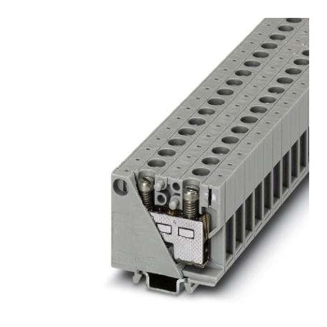MBK 10 - MBK 10 1402018 PHOENIX CONTACT Mini feed-through terminal block