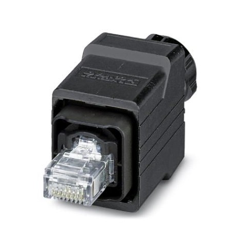 VS-PPC-C1-RJ45-POBK-PG9-4Q5-OL - VS-PPC-C1-RJ45-POBK-PG9-4Q5-OL 1404142 PHOENIX CONTACT RJ45 connector