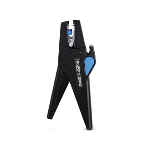 QUICK WIREFOX 18 - QUICK WIREFOX 18 1207365 PHOENIX CONTACT Stripping tool