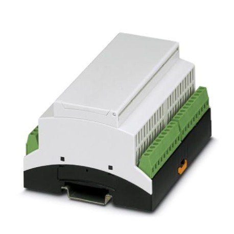 BC 107,6 DEV-KIT KMGY - BC 107,6 DEV-KIT KMGY 2202525 PHOENIX CONTACT Electronic housing