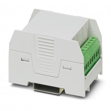 EH 45 FLAT DEV-KIT KMGY - EH 45 FLAT DEV-KIT KMGY 2202529 PHOENIX CONTACT Electronic housing