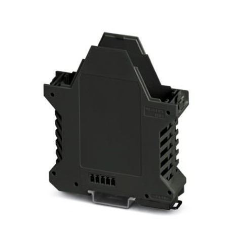 ME 22,5 UT BUS/5 BK - ME 22,5 UT BUS/5 BK 2707550 PHOENIX CONTACT Electronic housing