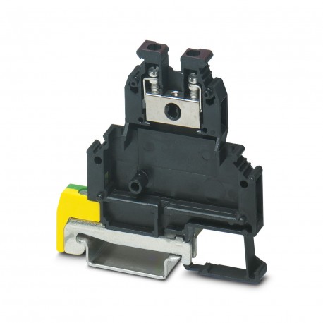 TT-SLKK5 OHNE VAR - TT-SLKK5 OHNE VAR 2788304 PHOENIX CONTACT Housing