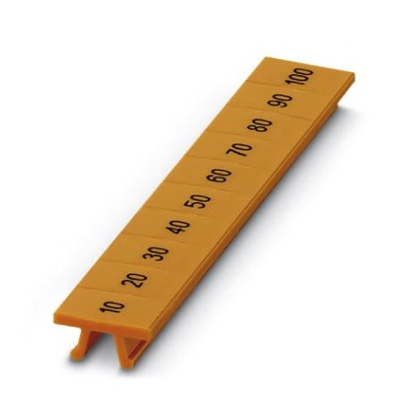 ZB 6/OG:LGS 10-100 - ZB 6/OG:LGS 10-100 0812780 PHOENIX CONTACT Zack marker strip