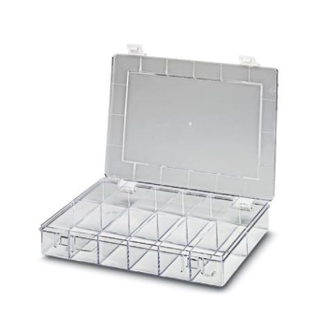 SORTI 4/12 - SORTI 4/12 5020658 PHOENIX CONTACT Range box