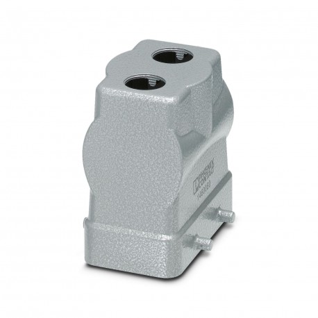 HC-B 10-TFQ-H/O2STM20G - HC-B 10-TFQ-H/O2STM20G 1412451 PHOENIX CONTACT Housing