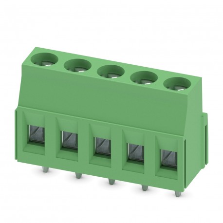 MKDSN 2,5/ 5-5,08 - MKDSN 2,5/ 5-5,08 1931644 PHOENIX CONTACT PCB terminal block