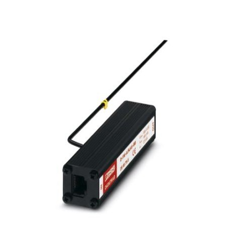 D-FM-A/RJ45-BB - D-FM-A/RJ45-BB 2818795 PHOENIX CONTACT Surge protection device
