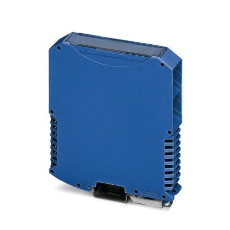 ME MAX 22,5 2-2 BU - ME MAX 22,5 2-2 BU 2890315 PHOENIX CONTACT Electronic housing