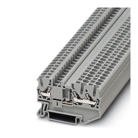 DT 2,5-TWIN - DT 2,5-TWIN 3034086 PHOENIX CONTACT Feed-through terminal block