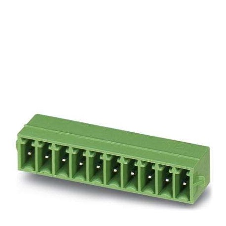 MC 1,5/19-G-3,5-RN - MC 1,5/19-G-3,5-RN 1731840 PHOENIX CONTACT Feed-through header