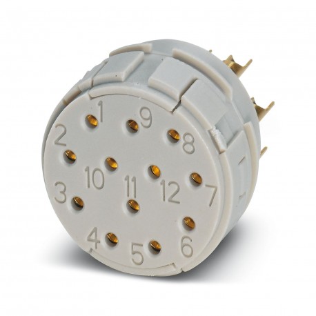 RC-16S1N120000 - RC-16S1N120000 1600816 PHOENIX CONTACT Contact insert