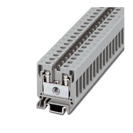 MBK5/E - MBK 5/E 1415076 PHOENIX CONTACT Mini feed-through terminal block