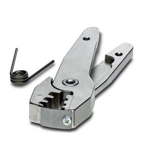 ZAP 100 DIE - ZAP 100 DIE 1205969 PHOENIX CONTACT Replacement die