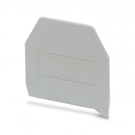D-URKN - D-URKN 5032044 PHOENIX CONTACT End cover