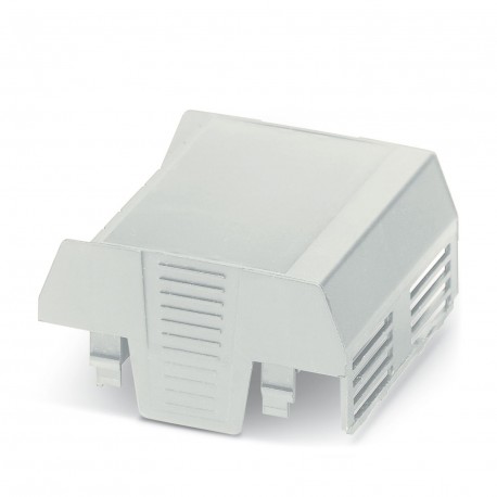 EH 67,5 F-C SS/ABS GY7035 - EH 67,5 F-C SS/ABS GY7035 2201097 PHOENIX CONTACT Upper part of housing