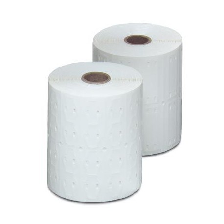 KMT 24X10 WH 200 - KMT 24X10 WH 200 0813925 PHOENIX CONTACT Cable marker