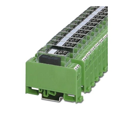 EMG 17-REL/KSR-24/21 - EMG 17-REL/KSR- 24/21 2953854 PHOENIX CONTACT Relay Module