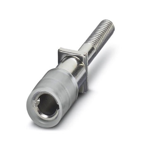 PSBJ 3,5/18/7 GY - PSBJ 3,5/18/7 GY 0310389 PHOENIX CONTACT Female test connector