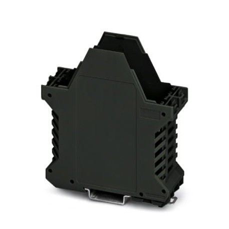 ME 35 UT/FE BK - ME 35 UT/FE BK 2853653 PHOENIX CONTACT Mounting base housing