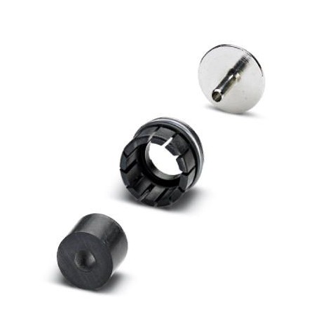 RC-Z2427 - RC-Z2427 1604497 PHOENIX CONTACT Cable clamp type cage and shield adapter