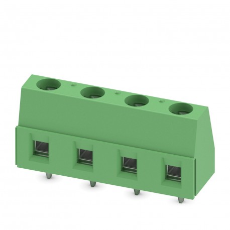 GMKDS 1,5/ 4-7,62 - GMKDS 1,5/ 4-7,62 1737242 PHOENIX CONTACT PCB terminal block