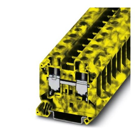 UT 16-FE - UT 16-FE 3047663 PHOENIX CONTACT Feed-through terminal block