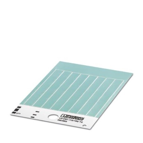 US-EMT (13X109) TQ - US-EMT (13X109) TQ 0803865 PHOENIX CONTACT Insert label