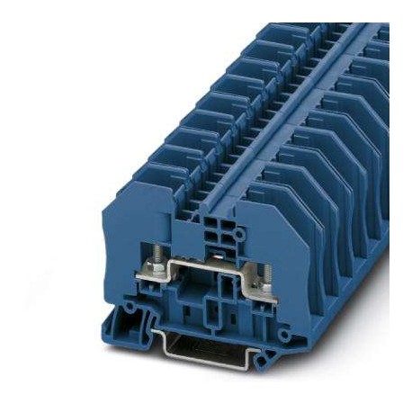 RTO 3 BU - RTO 3 BU 3049660 PHOENIX CONTACT Bolt connection terminal block