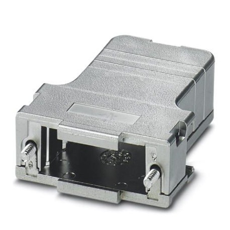 CUC-DST-GPME-A/DSSC15 - CUC-DST-GPME-A/DSSC15 1419718 PHOENIX CONTACT D-SUB sleeve housings