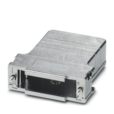 CUC-DST-GPME-S/DSSC25 - CUC-DST-GPME-S/DSSC25 1419719 PHOENIX CONTACT D-SUB sleeve housings