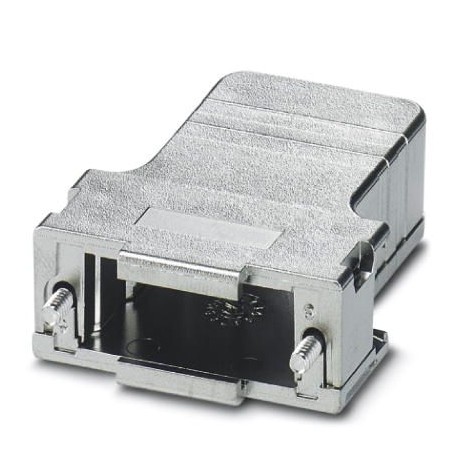 CUC-DST-GPME-S/DSSC15 - CUC-DST-GPME-S/DSSC15 1419710 PHOENIX CONTACT D-SUB sleeve housings
