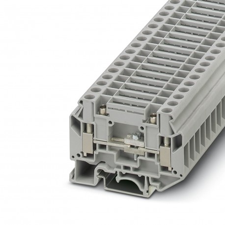 UK 6-T-P - UK 6-T-P 3072800 PHOENIX CONTACT Disconnect terminal block