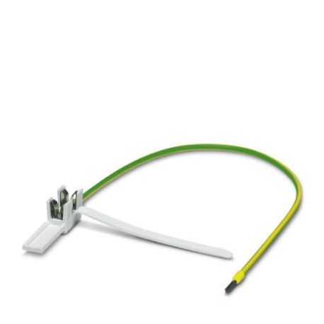 SSA 3-6/S1 - SSA 3-6/S1 2859233 PHOENIX CONTACT Shield connection