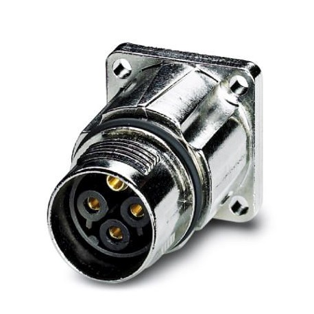 ST-6ES1N8AW400S - ST-6ES1N8AW400S 1613588 PHOENIX CONTACT Device connector, front mounting