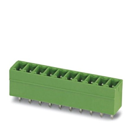 MCV 1,5/ 8-G-3,81 BK - MCV 1,5/ 8-G-3,81 BK 1950227 PHOENIX CONTACT Printed-circuit board connector