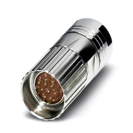 RF-17P1N8A8002 - RF-17P1N8A8002 1607320 PHOENIX CONTACT Cable connector