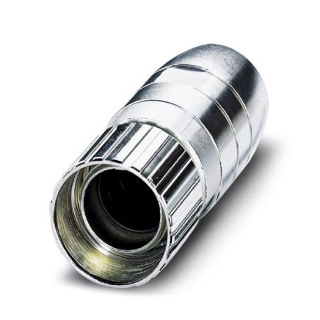 UC-0000000R3DU - UC-0000000R3DU 1606058 PHOENIX CONTACT Sleeve housing for cable connector